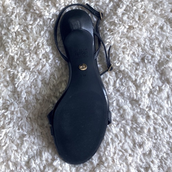 Zara leather heels - Picture 4 of 5